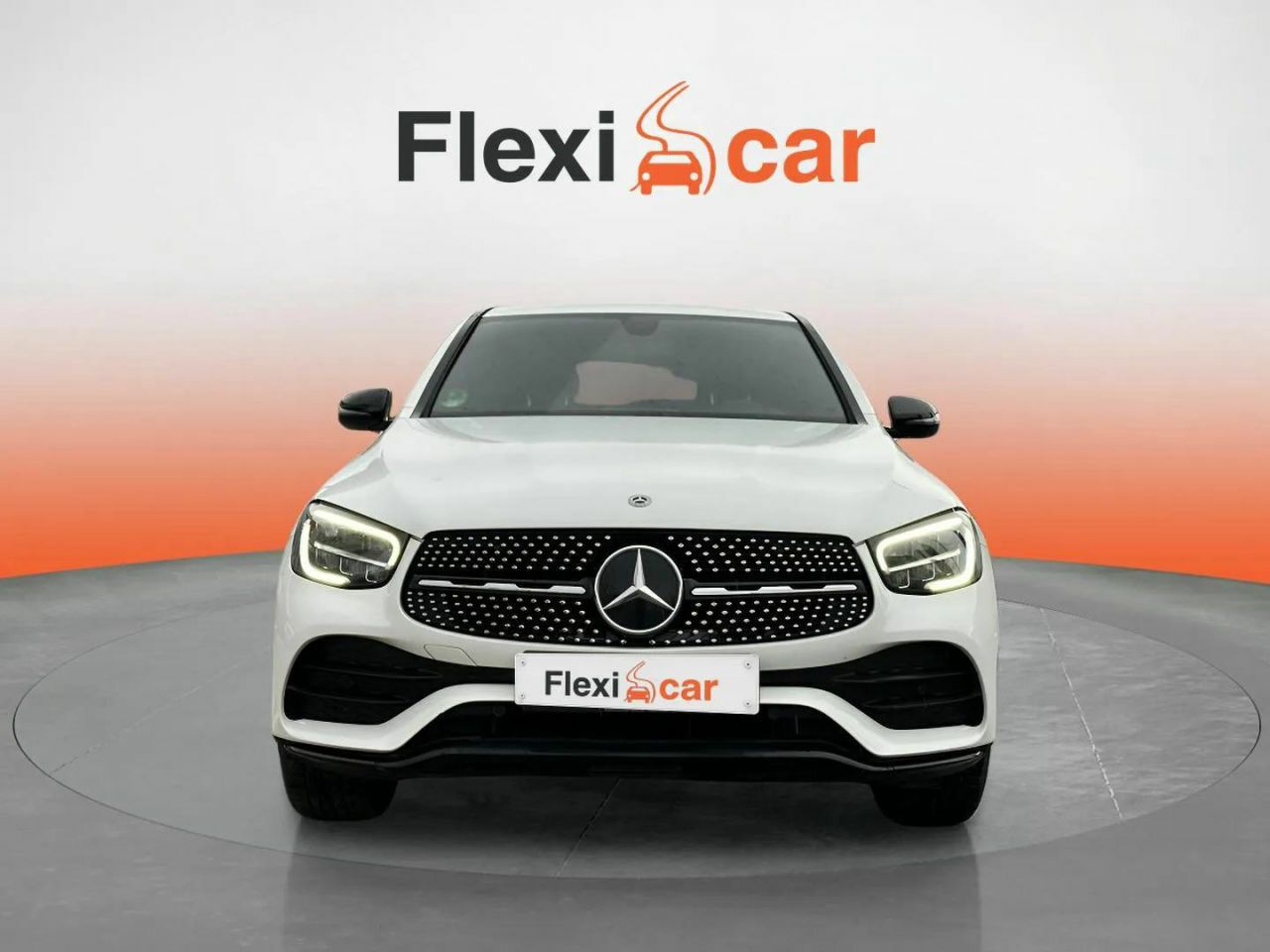 mercedes glc coupé 2020 / foto grande (2)