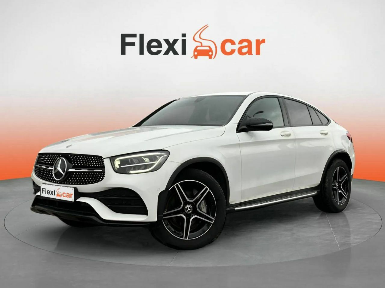 mercedes glc coupé 2020 / foto grande (3)