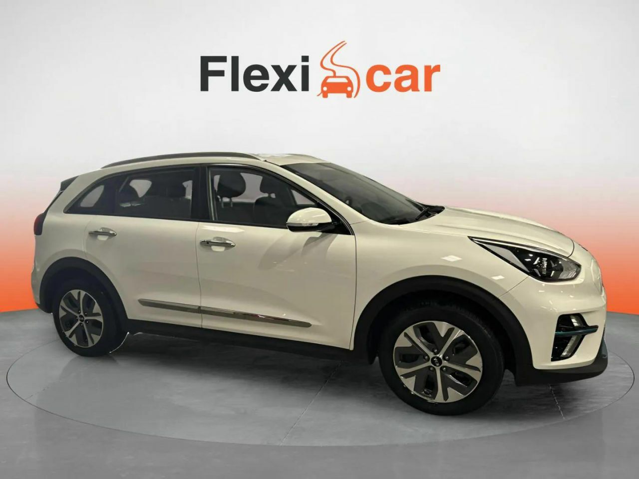 Foto kia niro 2021 /