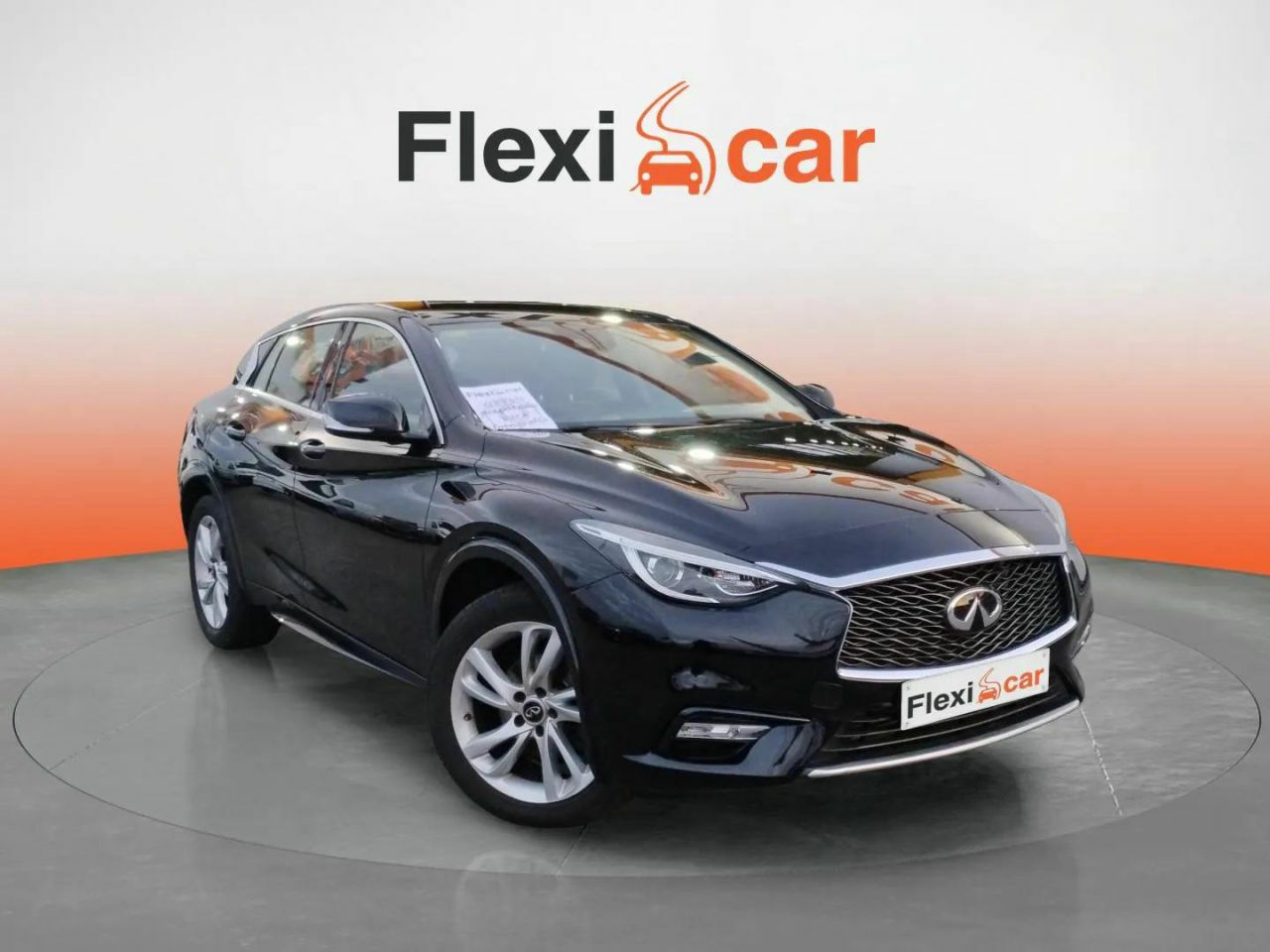 Infiniti  de segunda mano - infiniti q30 2016 /