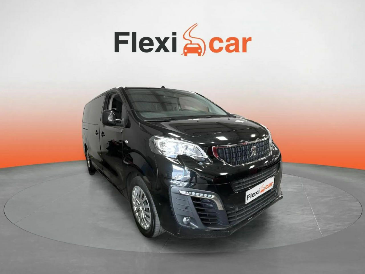 Peugeot traveller 2021  de segunda mano - peugeot traveller 2021 /