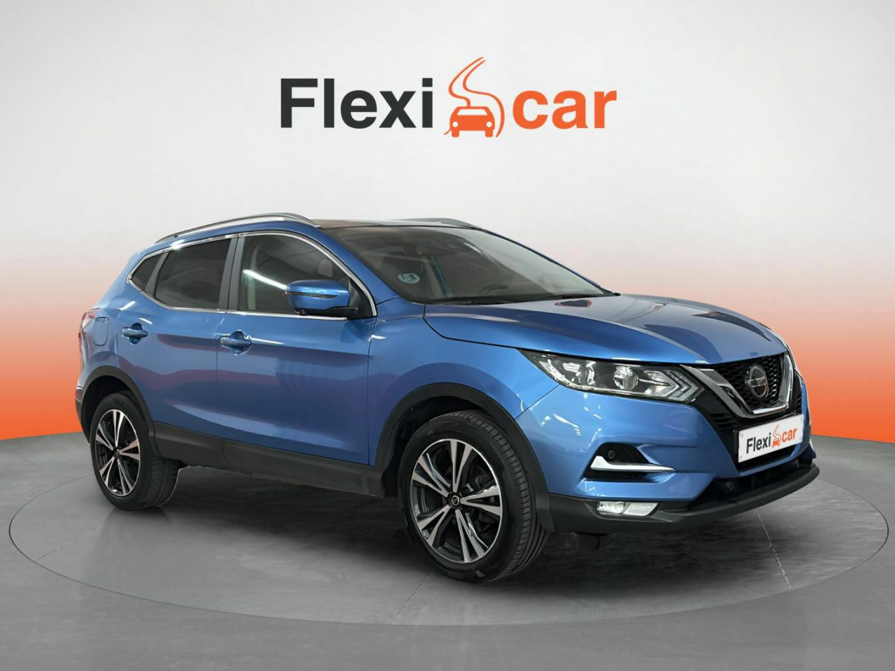.casinuevo.comnissan qashqai  de segunda mano - nissan qashqai 2021 /