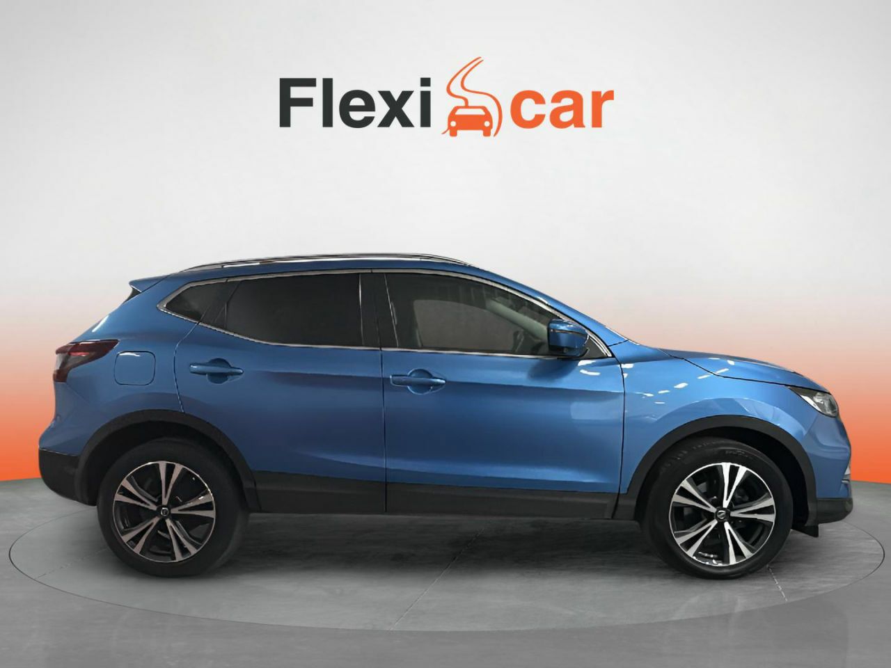 nissan qashqai 2021 / foto grande (3)