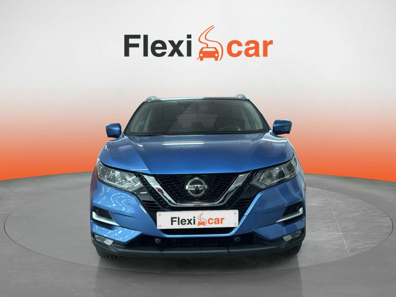 nissan qashqai 2021 / foto grande (2)