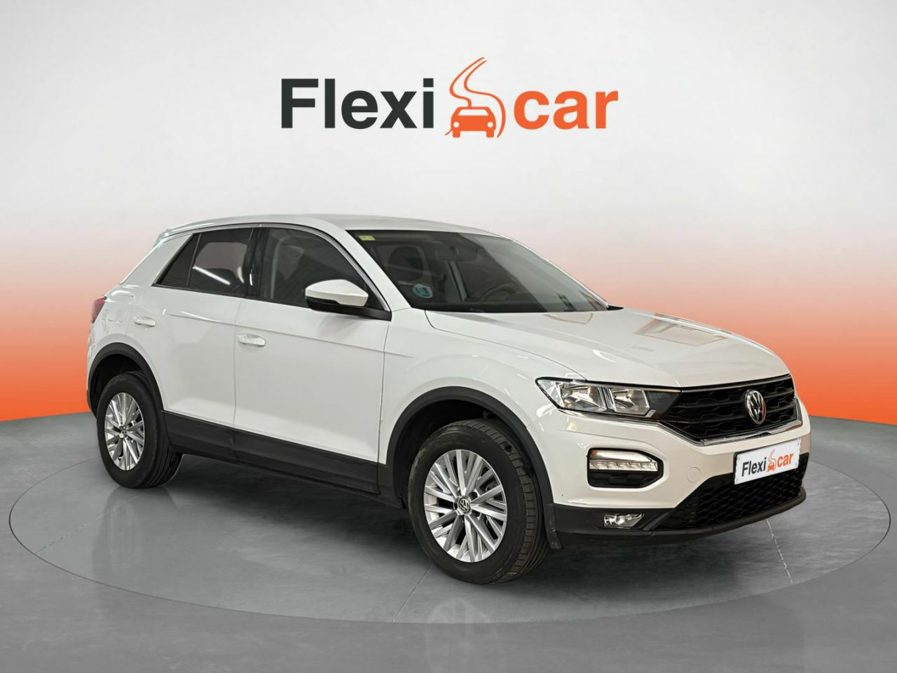 Volkswagen taigo km 0  de segunda mano - volkswagen t-roc 2020 /