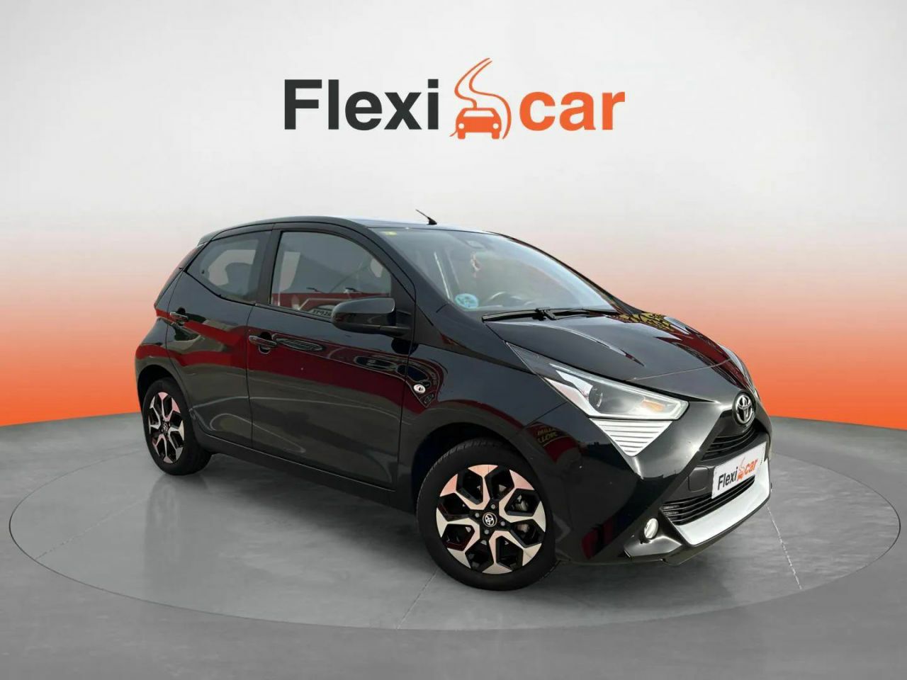 toyota aygo 2020 /