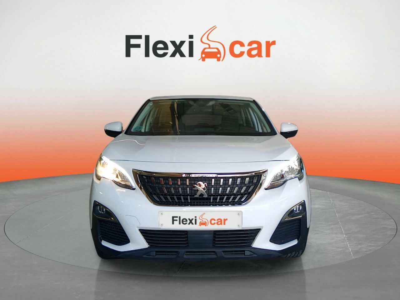 peugeot 3008 2018 / foto grande (2)