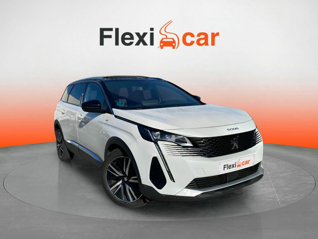 peugeot 5008 2021 /