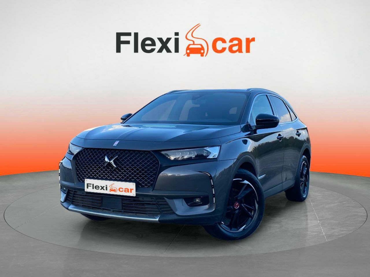 ds automobiles ds 7 crossback 2019 / foto grande (3)