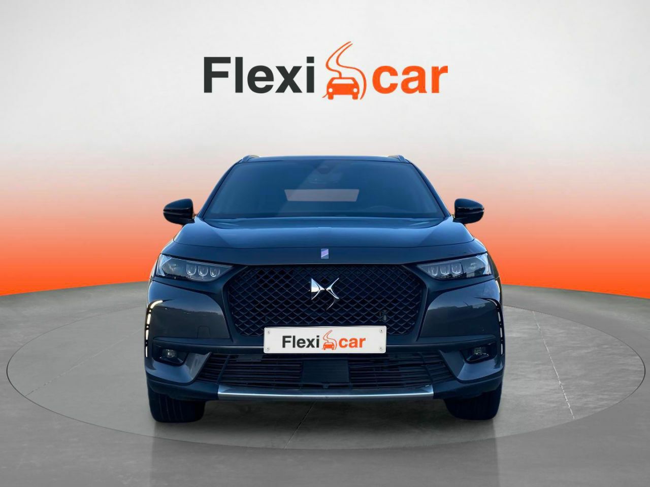 ds automobiles ds 7 crossback 2019 / foto grande (2)
