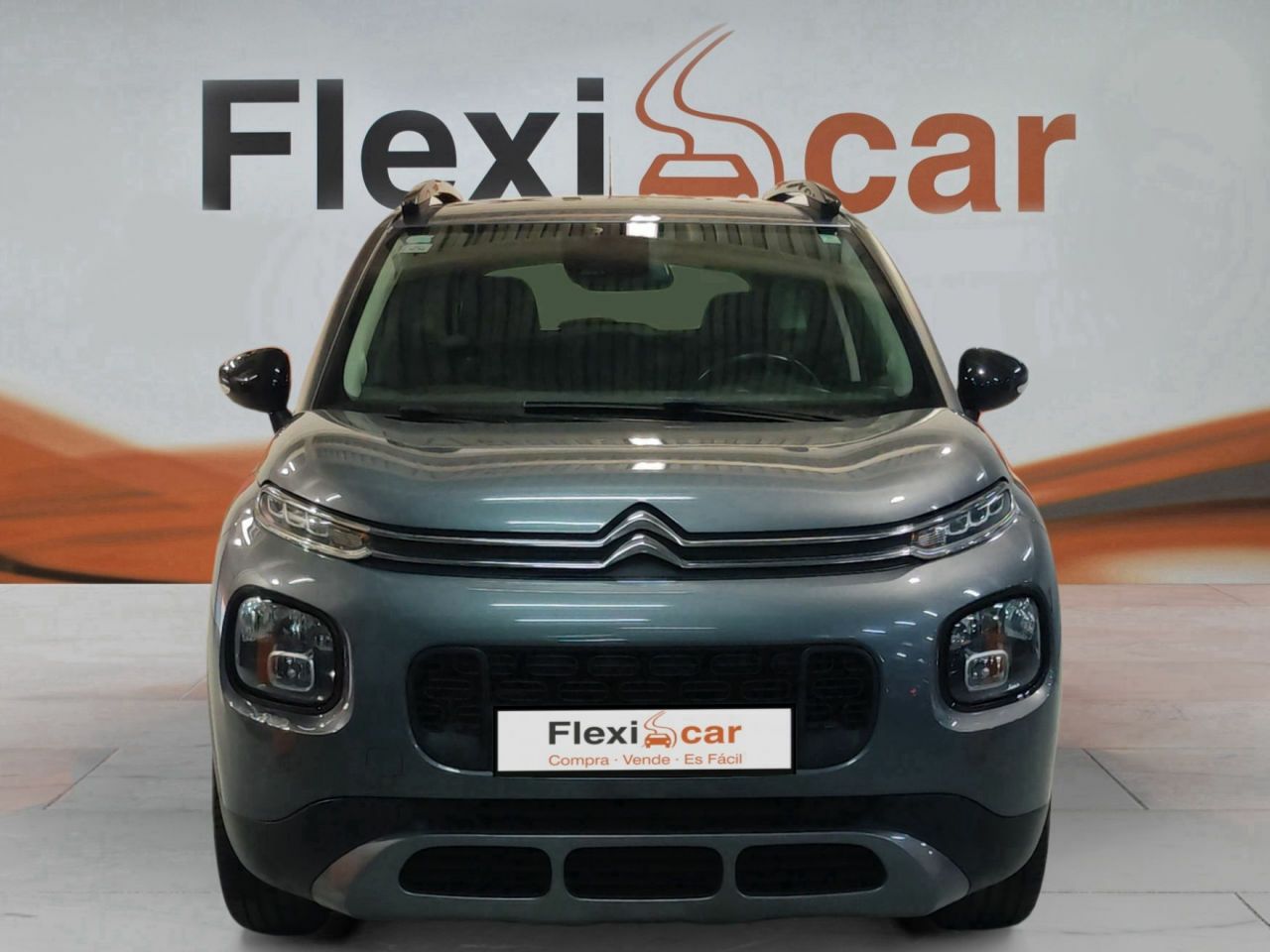citroën c3 aircross 2017 / foto grande (3)