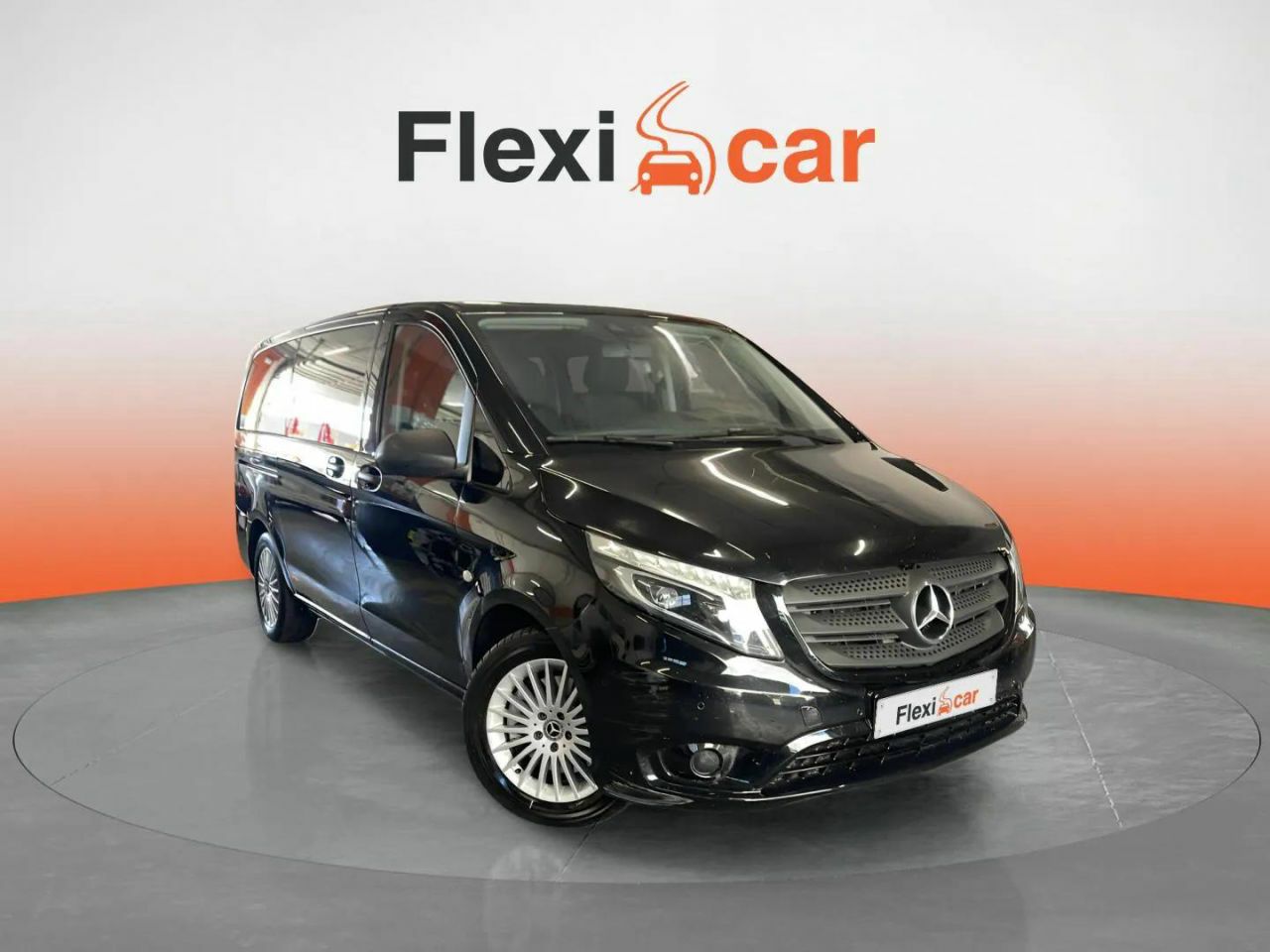 Mercedes vito  de segunda mano - mercedes vito 2021 /