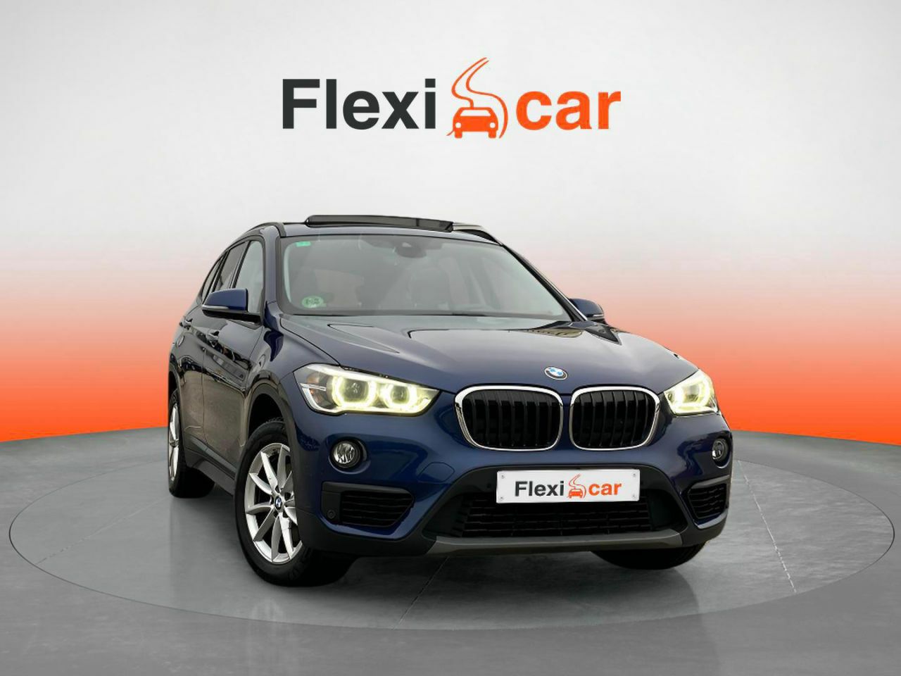bmw x1 2019 /