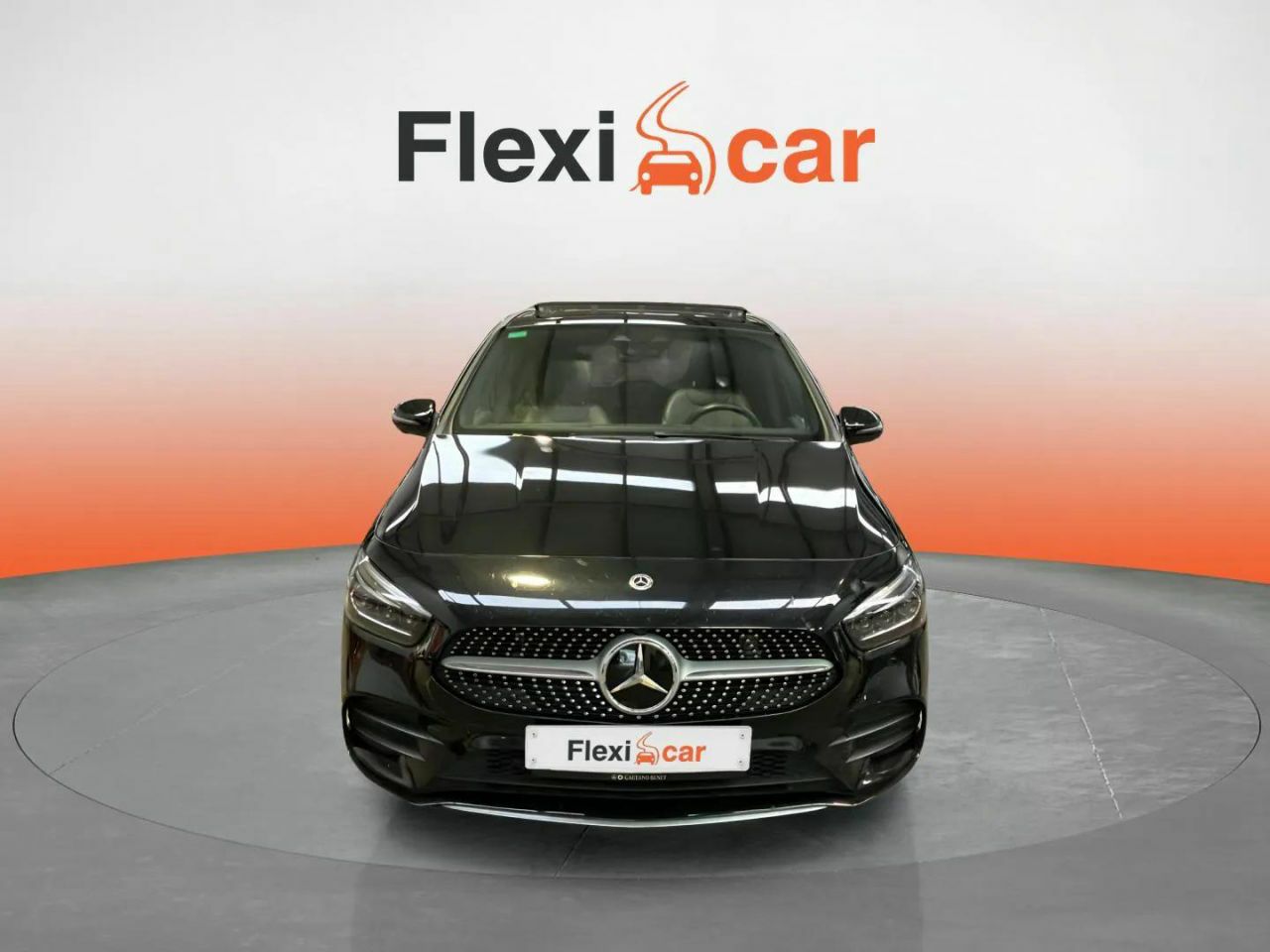 mercedes clase b 2019 / foto grande (2)