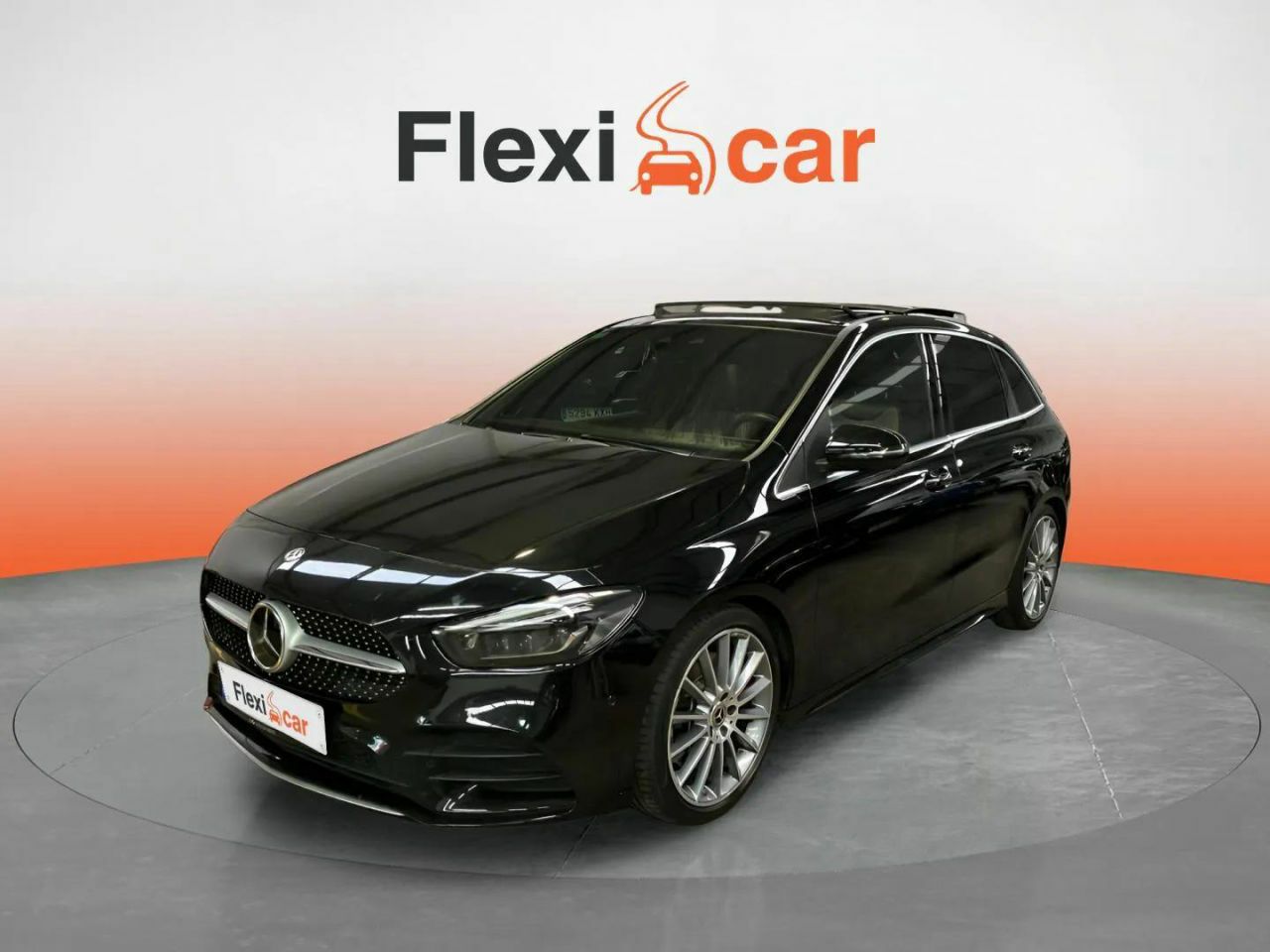mercedes clase b 2019 / foto grande (3)