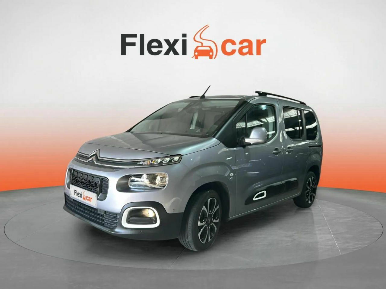 citroën berlingo 2018 / foto grande (3)
