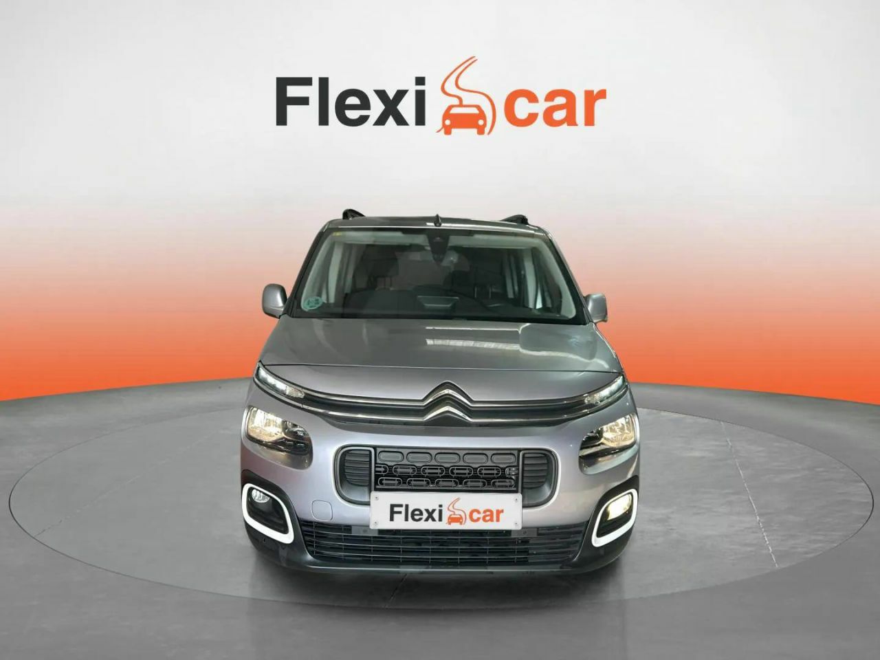 citroën berlingo 2018 / foto grande (2)