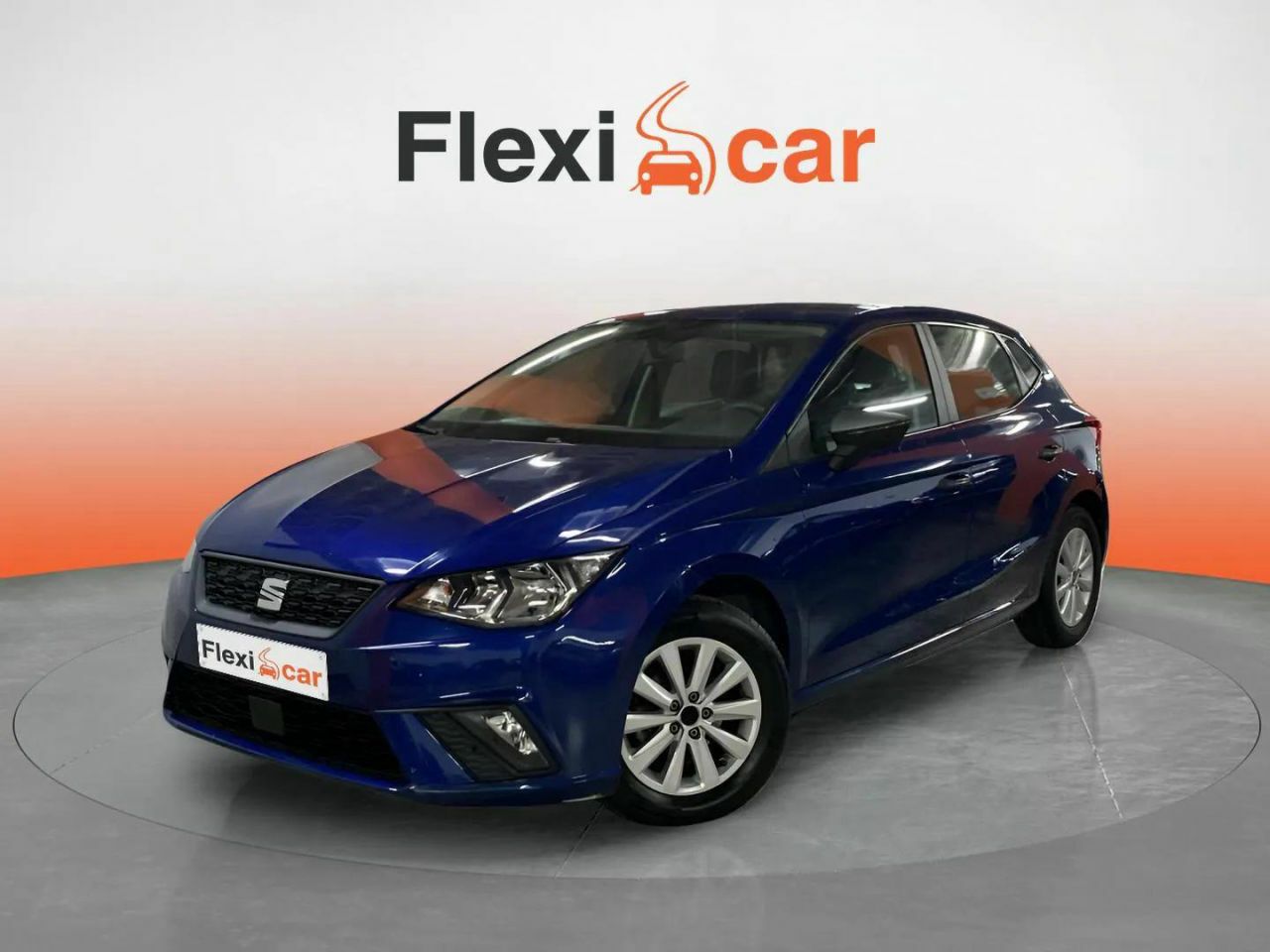 Gran oportunidad centro  de segunda mano - seat ibiza 2019 /