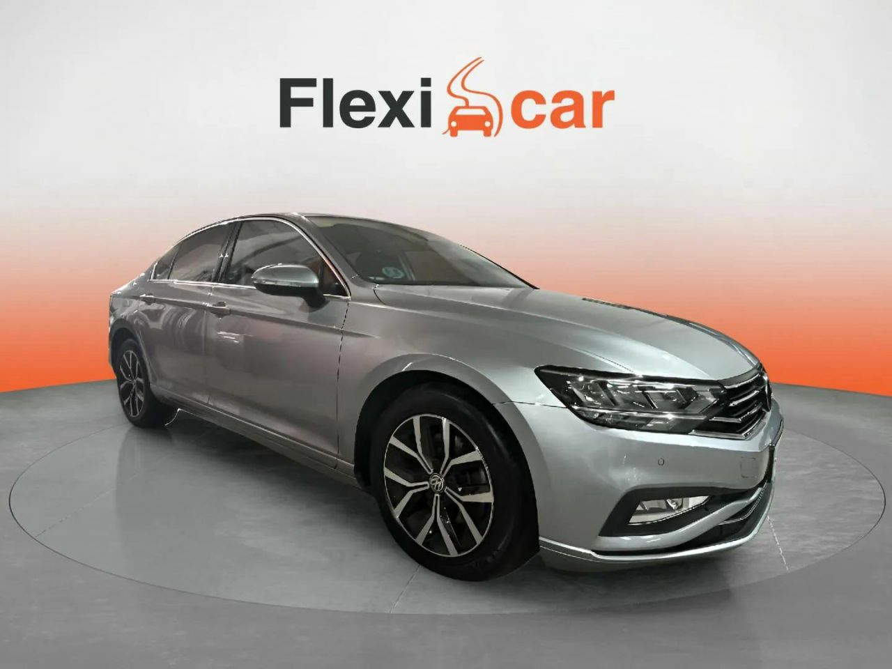 Volkswagen passat 2020  de segunda mano - volkswagen passat 2020 /