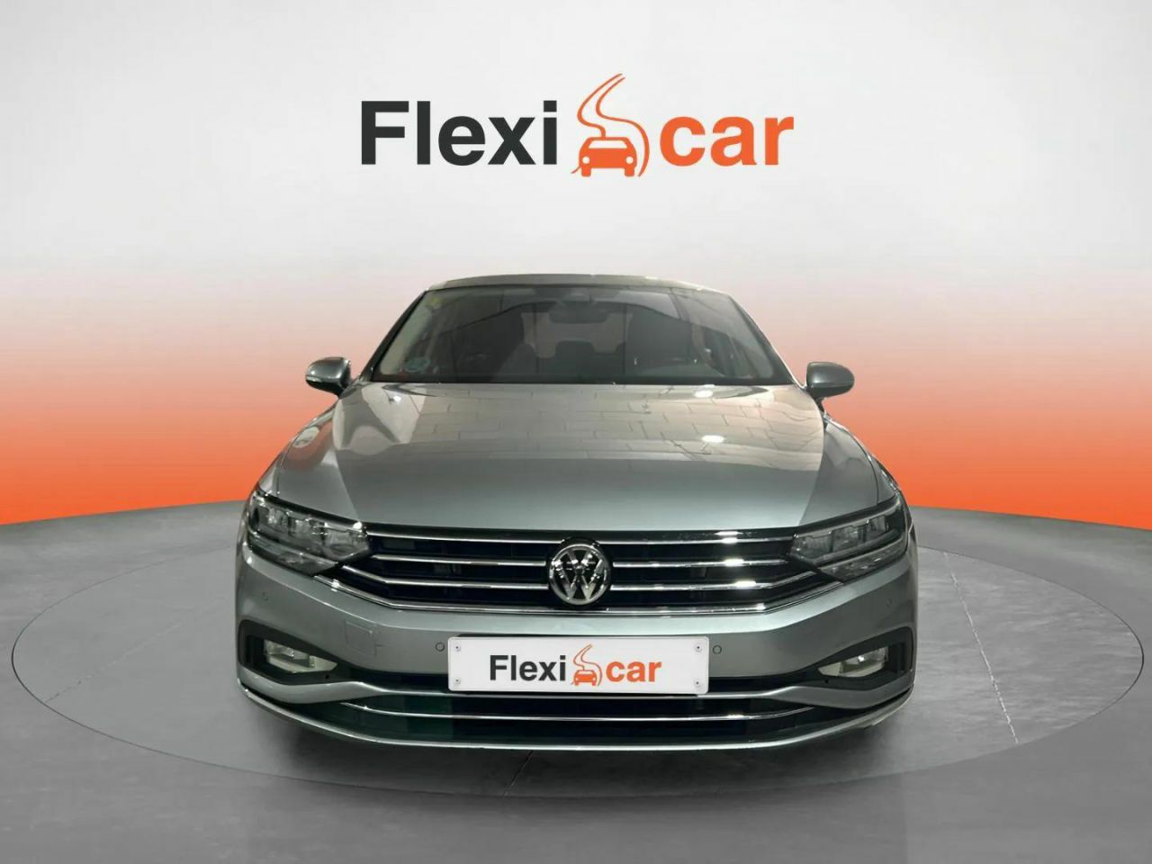 volkswagen passat 2020 / foto grande (2)