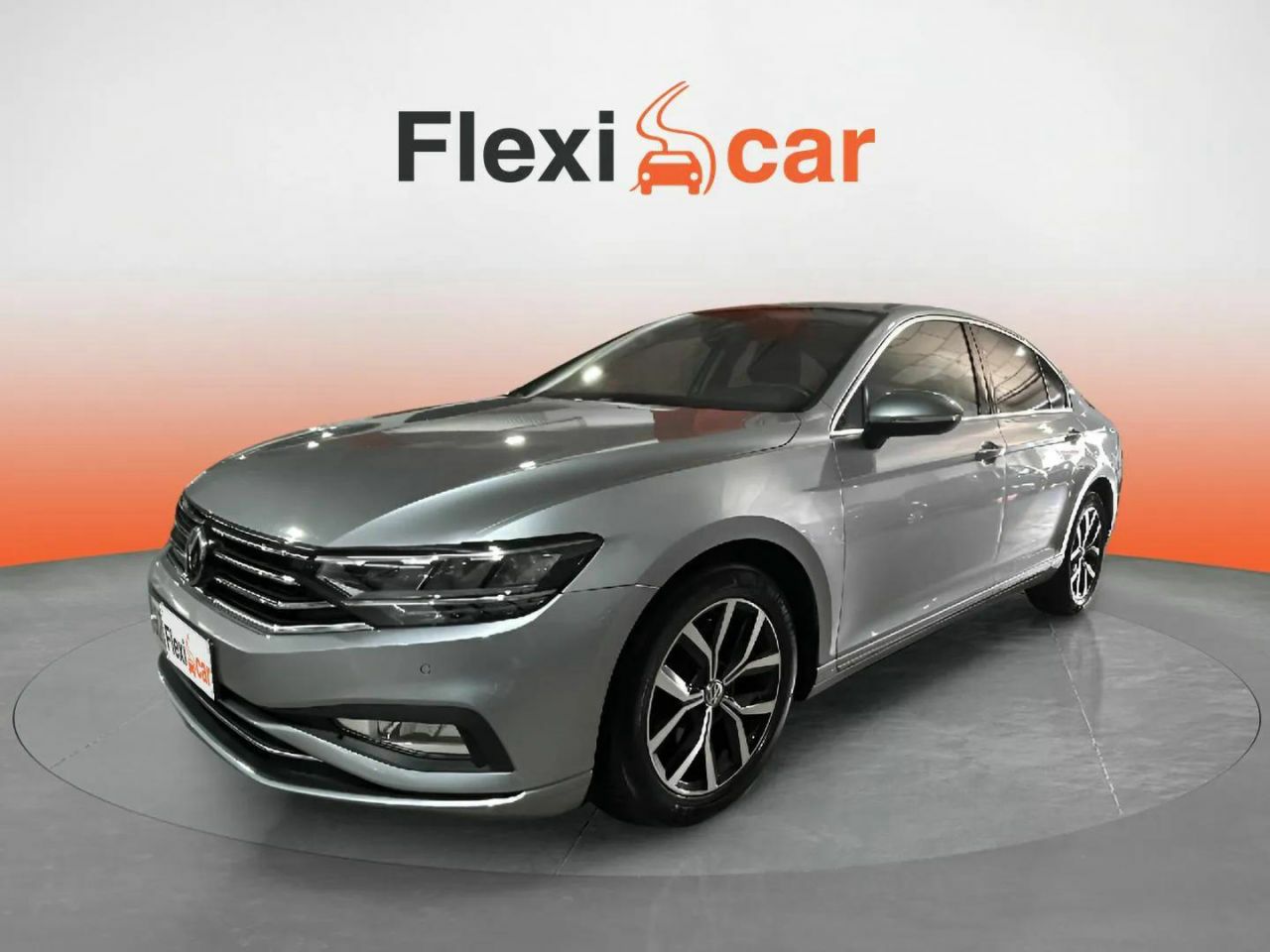 volkswagen passat 2020 / foto grande (3)