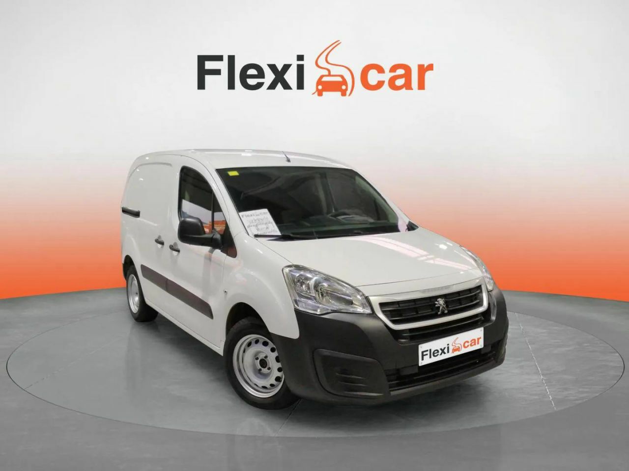 Peugeot partner 2020 alcala henares  de segunda mano - peugeot partner 2018 /