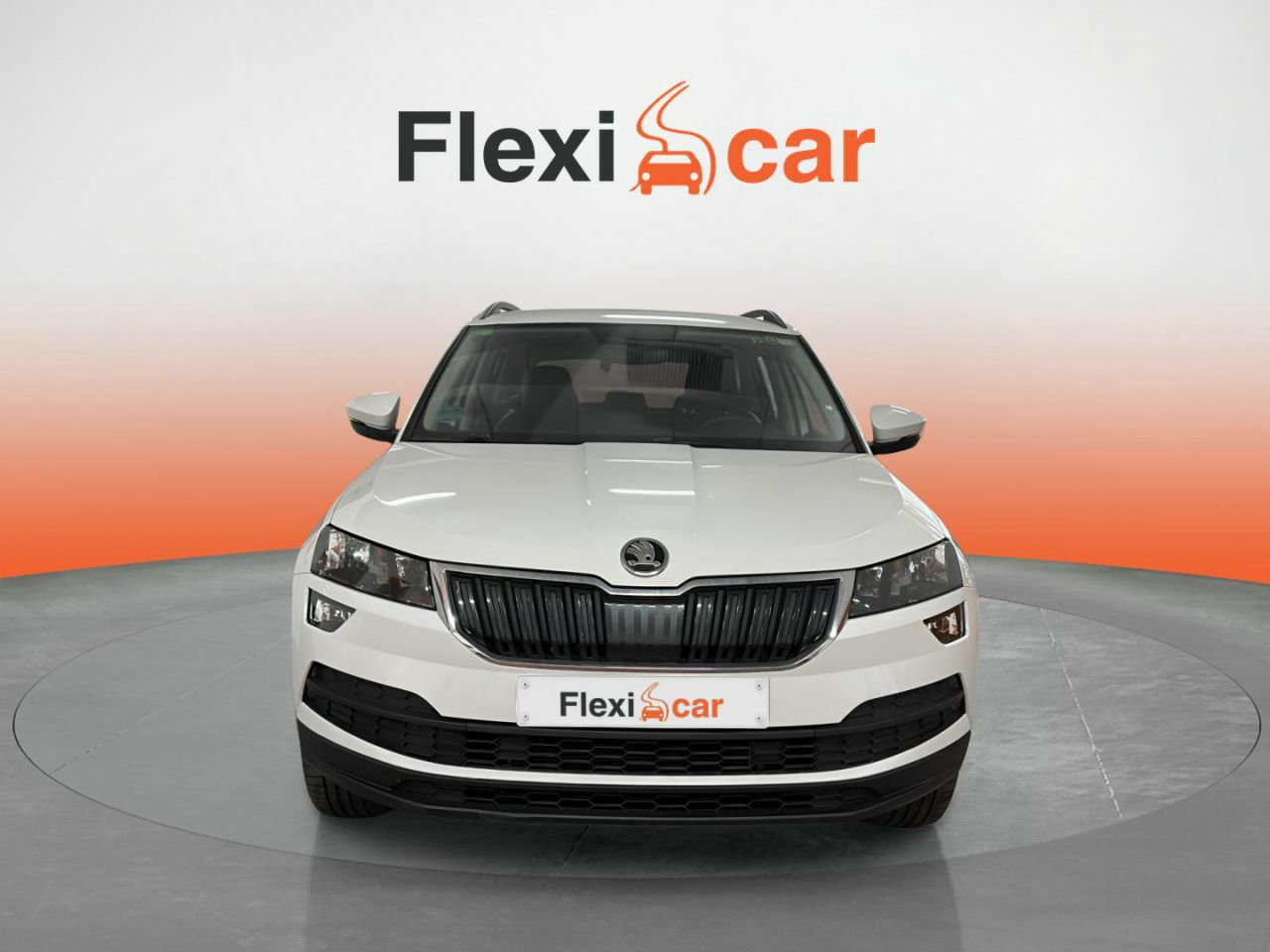 skoda karoq 2019 / foto grande (2)