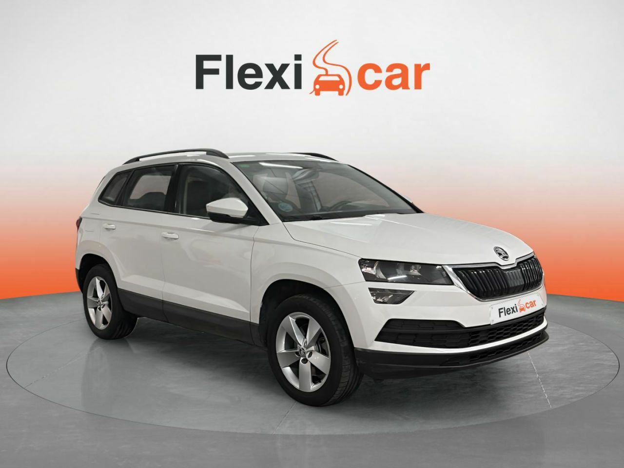 Skoda karoq 2019  de segunda mano - skoda karoq 2019 /
