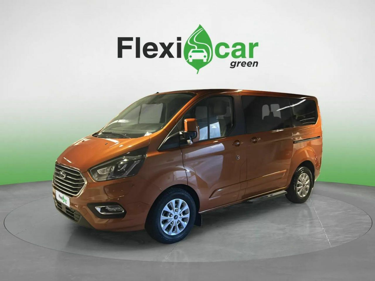 ford tourneo  custom 2020 /