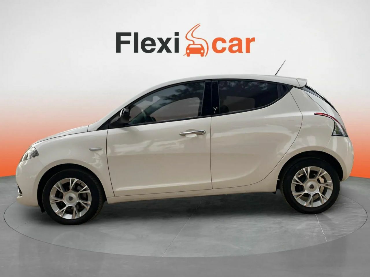 lancia ypsilon 2017 / foto grande (3)
