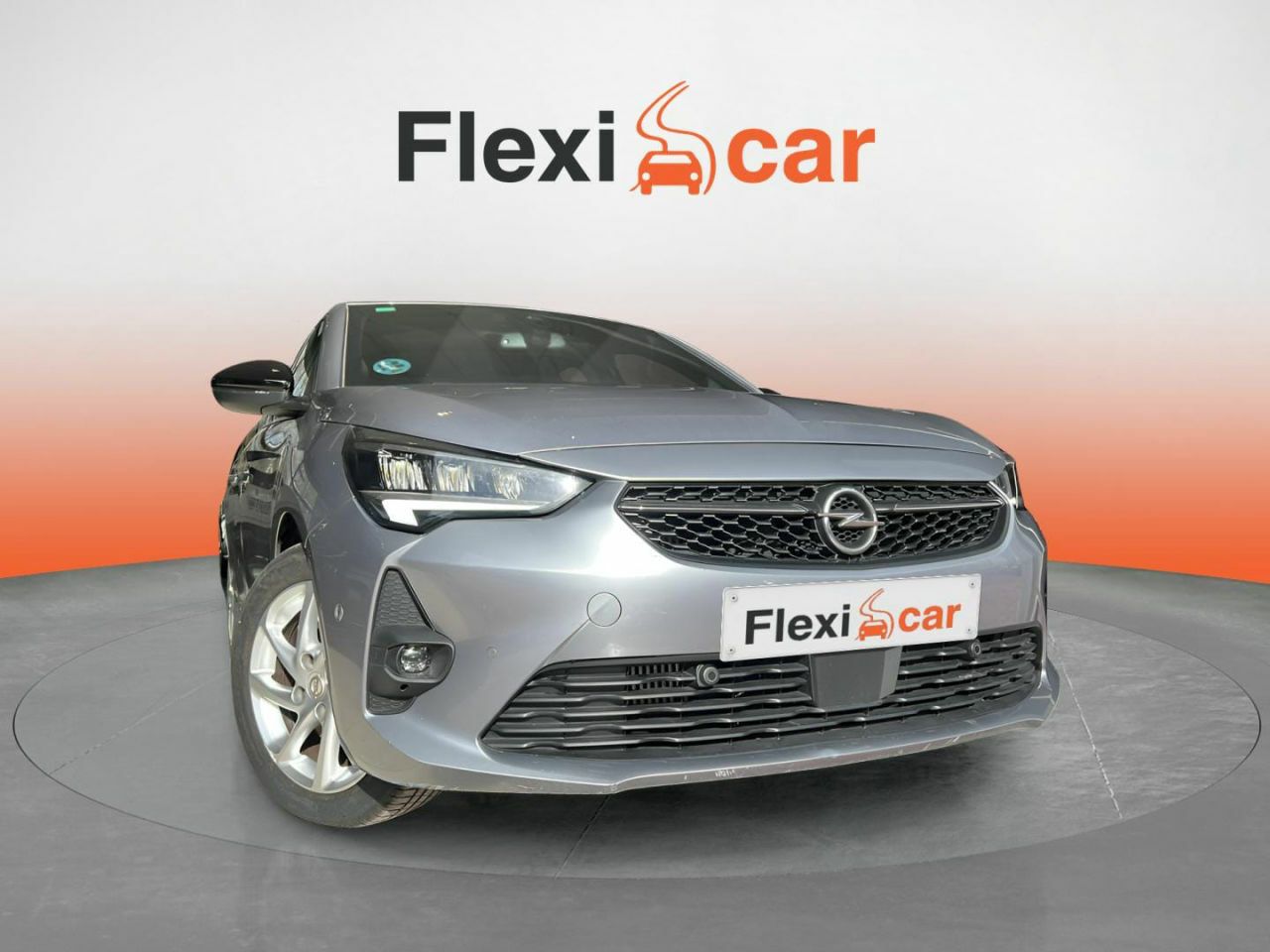 Opel corsa 2023  de segunda mano - opel corsa 2019 /