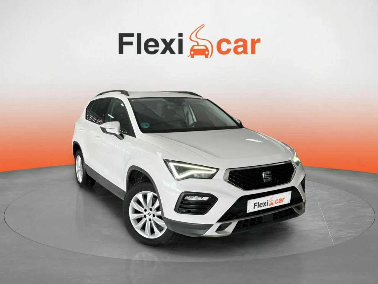 Seat ibiza financiacion 2021  de segunda mano - seat ateca 2021 /