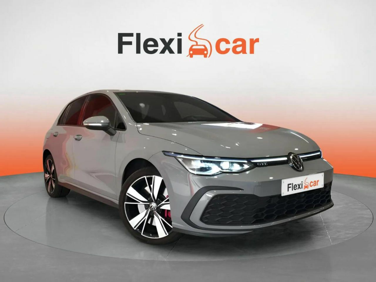 volkswagen golf 2021 /