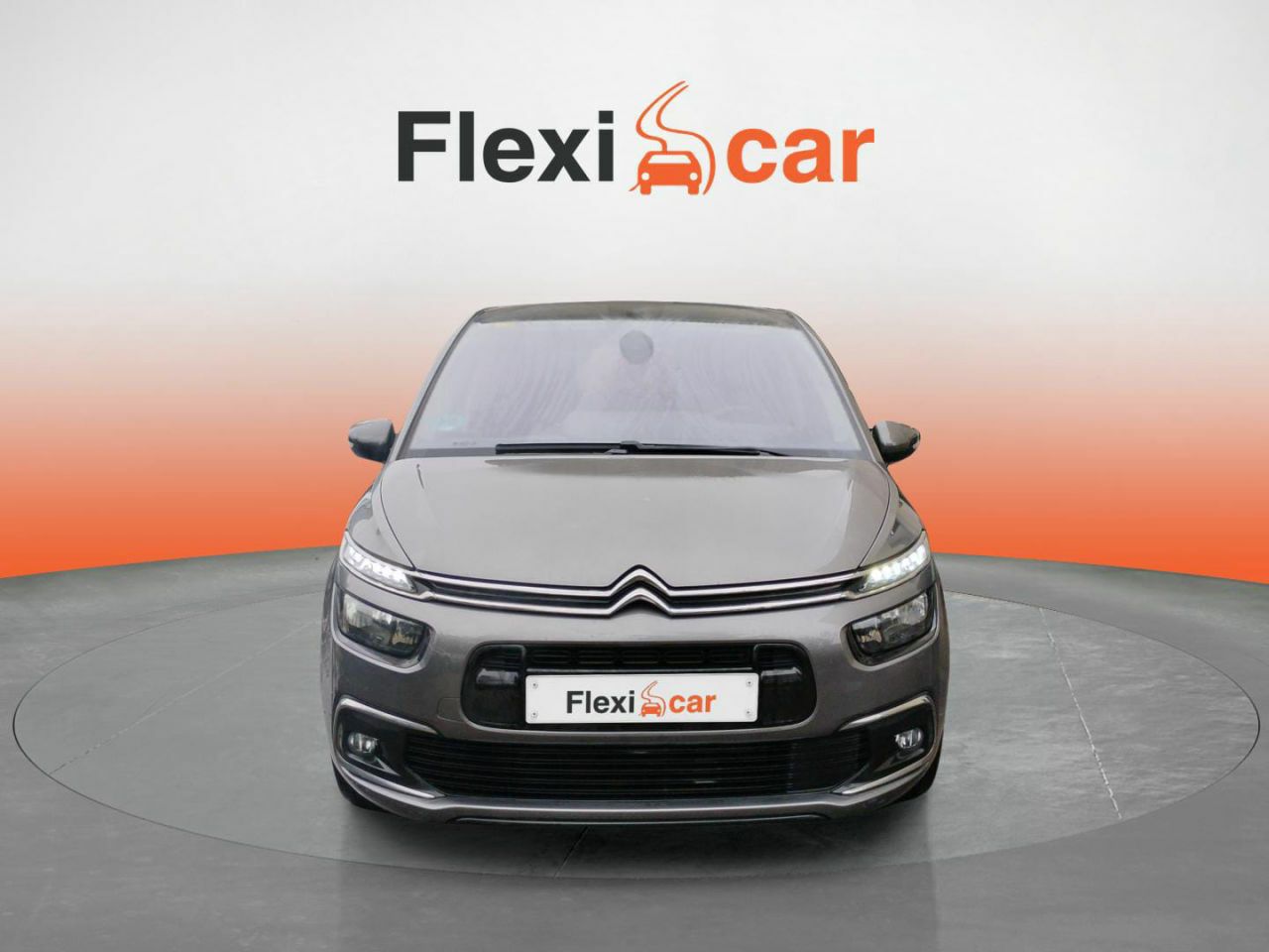 citroën c4 picasso 2018 / foto grande (2)