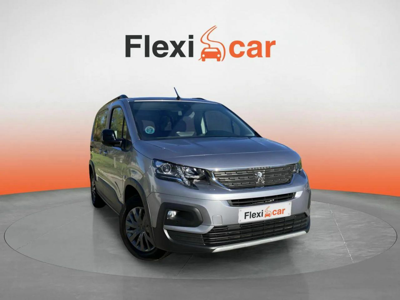 Peugeot 2008 vehiculos ocasion  de segunda mano - peugeot rifter 2023 /