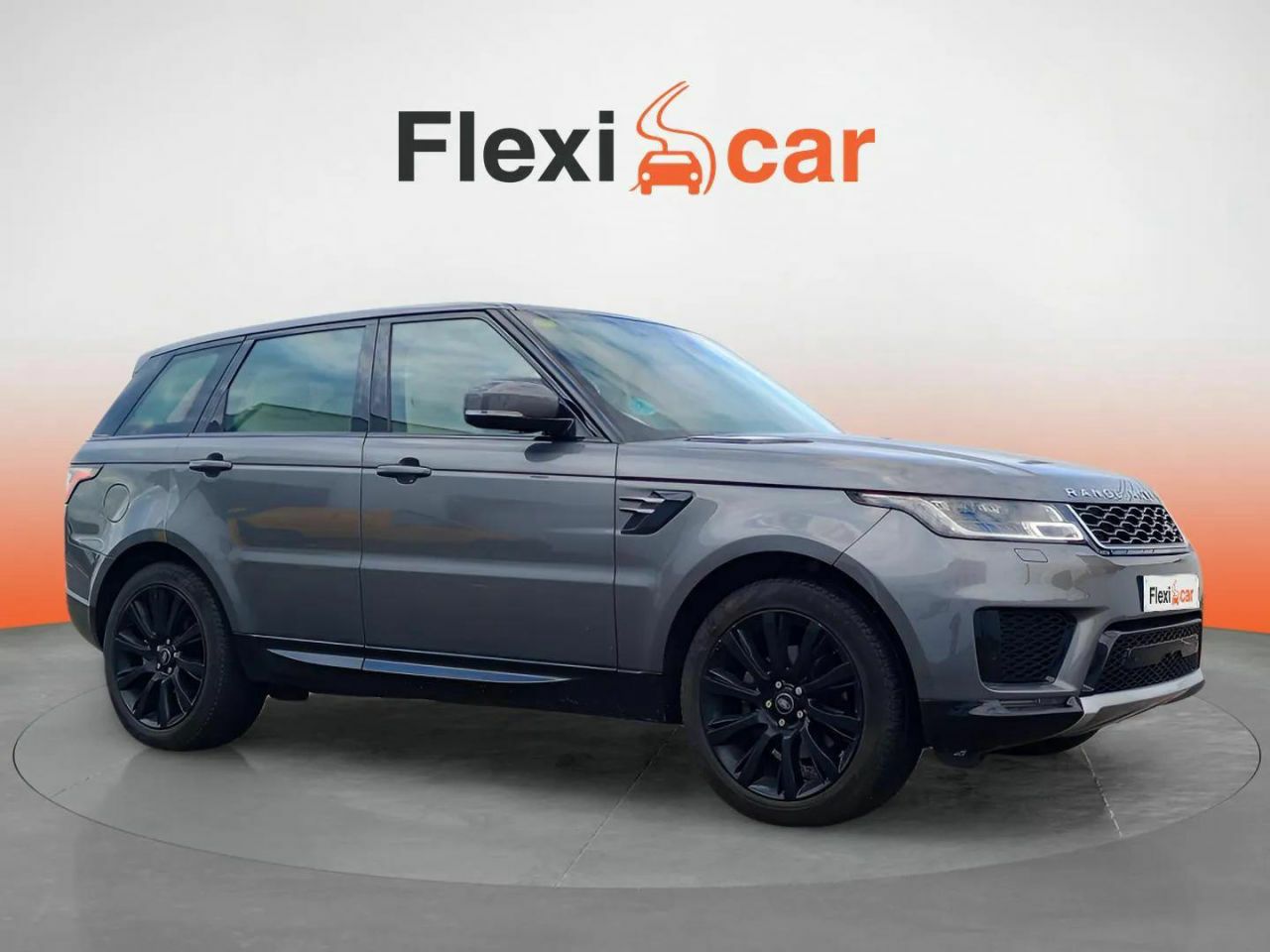 Range rover sport 30 sdv6  de segunda mano - land-rover range rover sport 2019 /