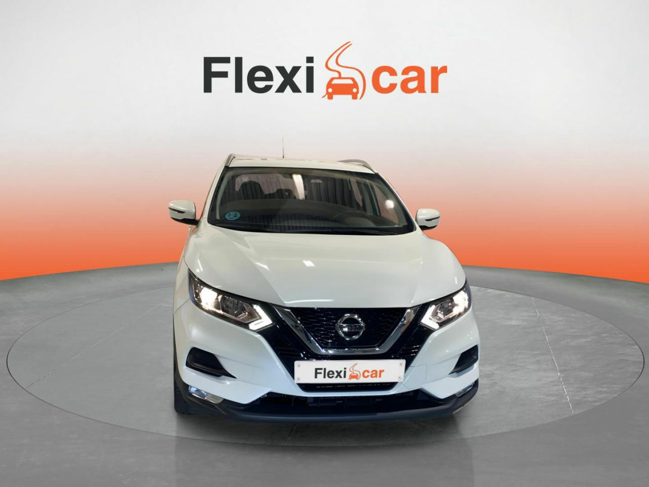 nissan qashqai 2021 / foto grande (2)