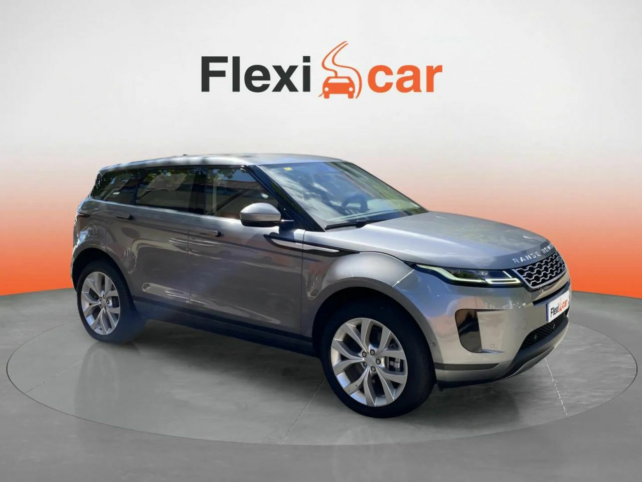 Landrover range rover evoque 2024  de segunda mano - land-rover range rover evoque 2020 /