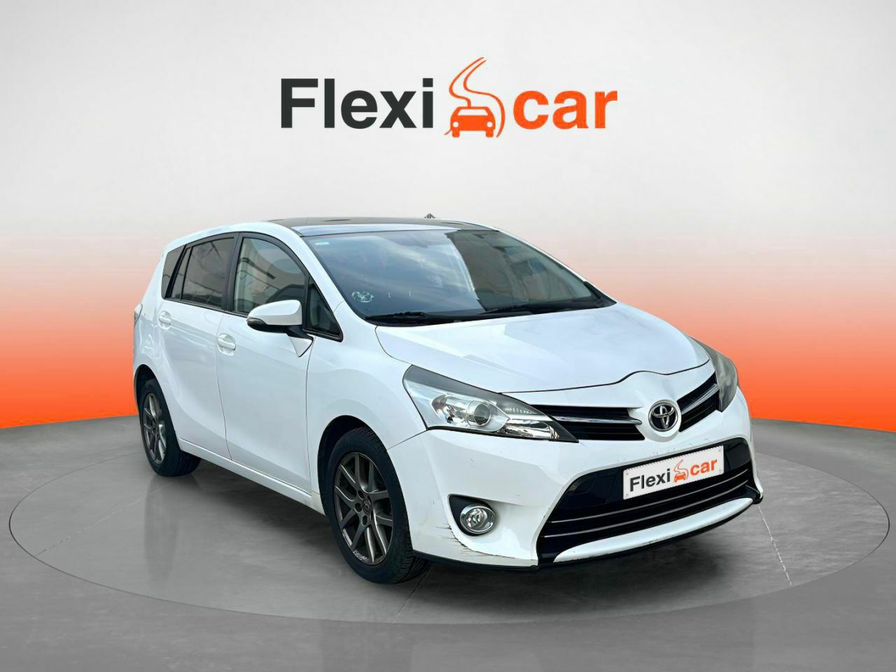 toyota verso 2015 /