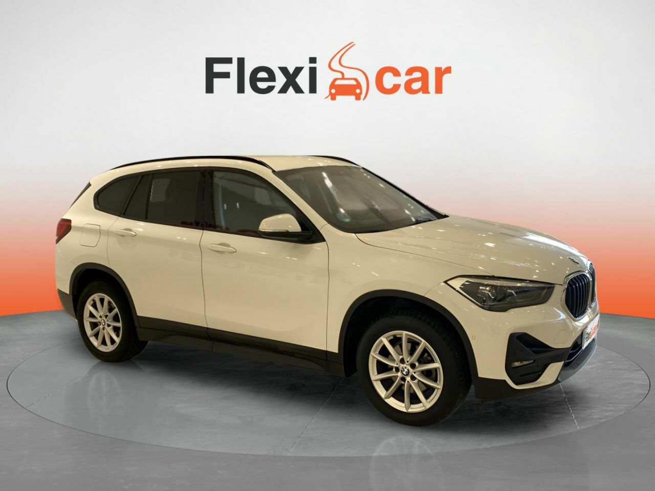 Bmw x1 2021  de segunda mano - bmw x1 2021 /