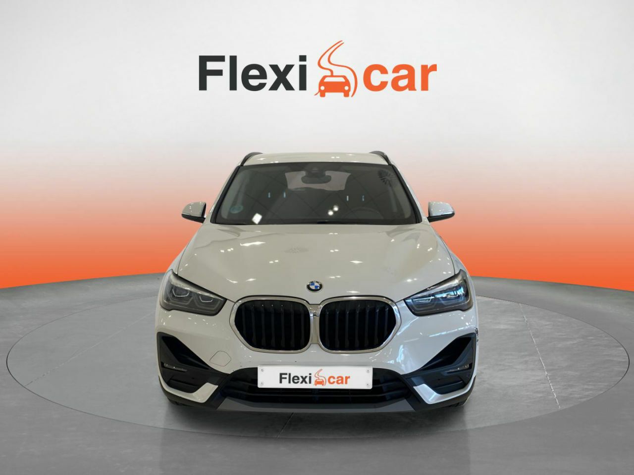 bmw x1 2021 / foto grande (2)