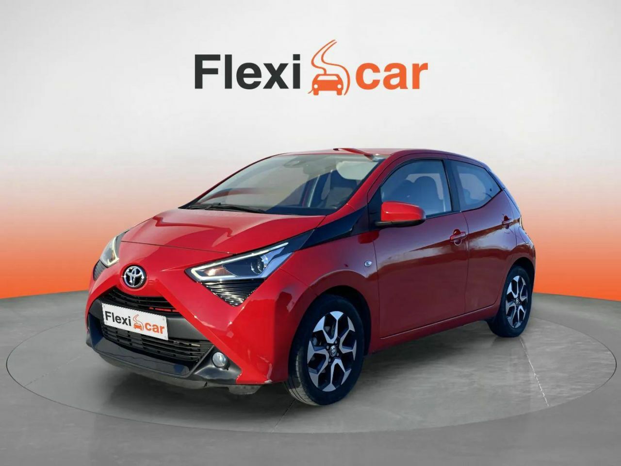 toyota aygo 2018 / foto grande (3)