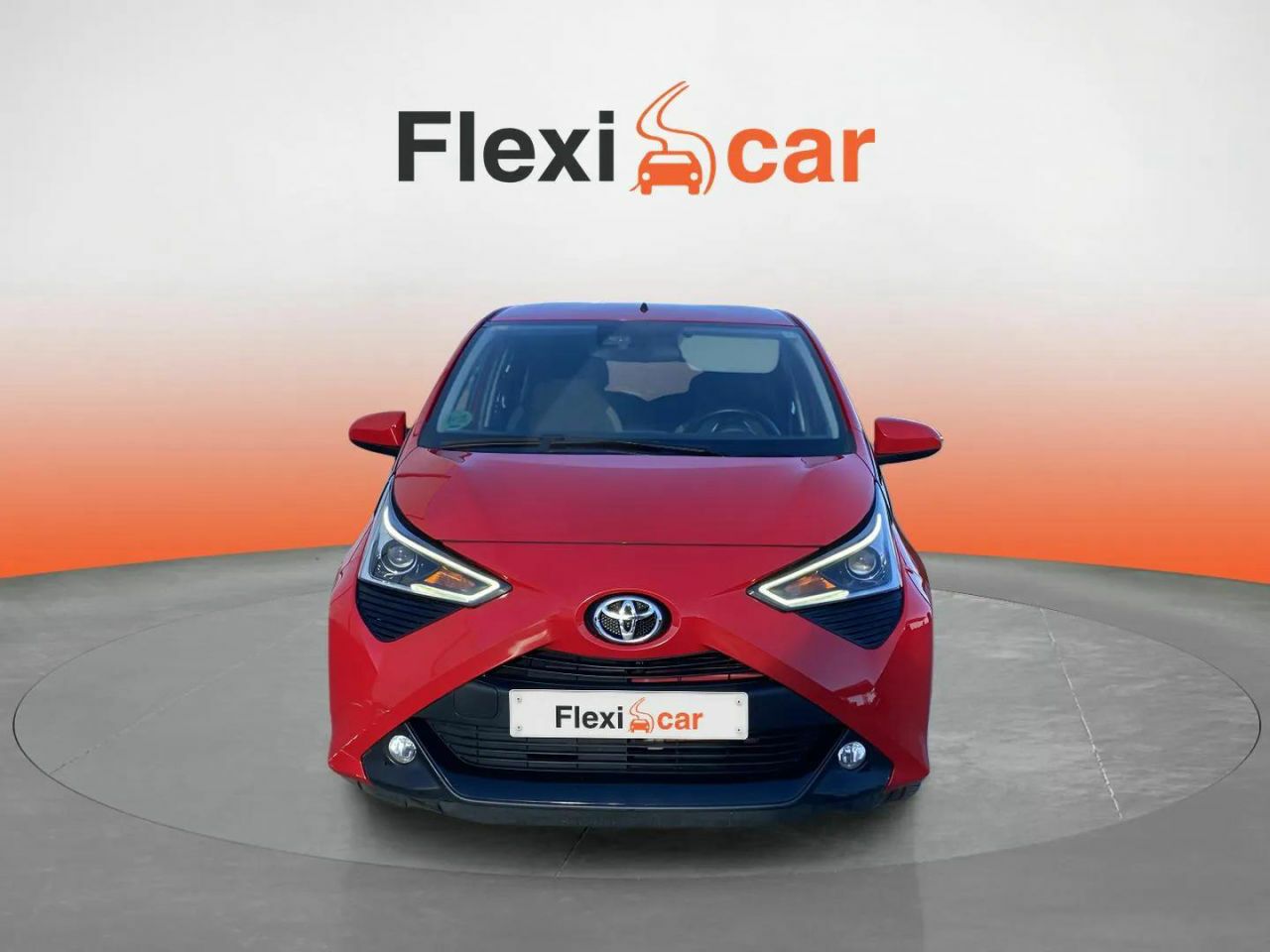 toyota aygo 2018 / foto grande (2)