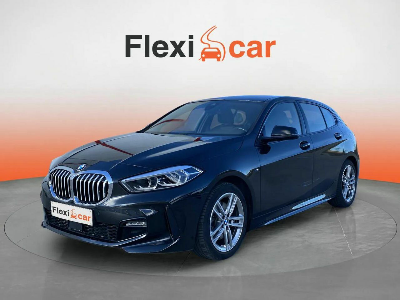 bmw serie 1 2023 / foto grande (3)