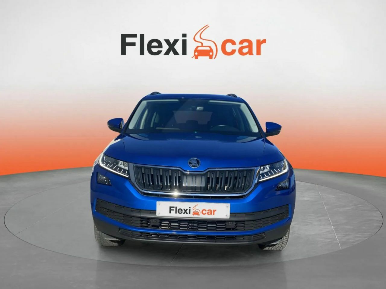 skoda kodiaq 2021 / foto grande (2)