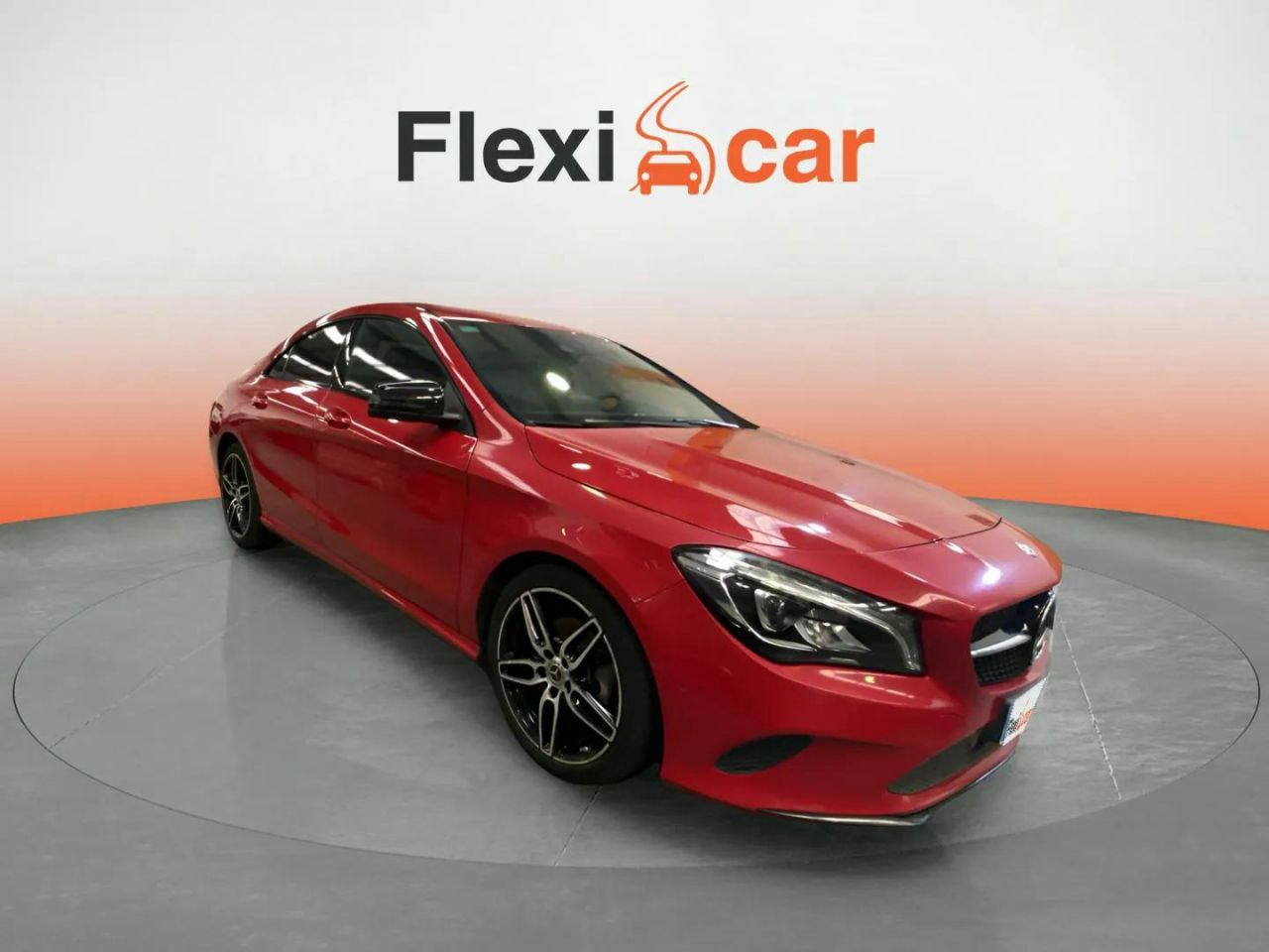 mercedes cla 2017 /