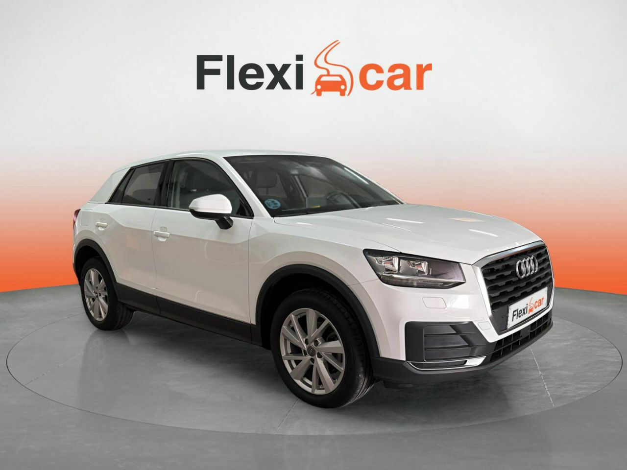 Audi q2 de segunda mano mataro  de segunda mano - audi q2 2020 /