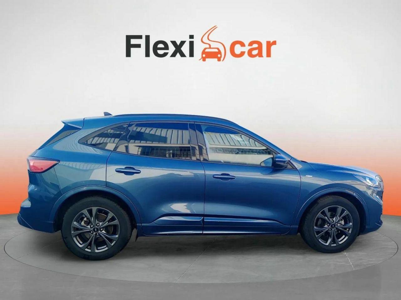 ford kuga 2022 / foto grande (2)