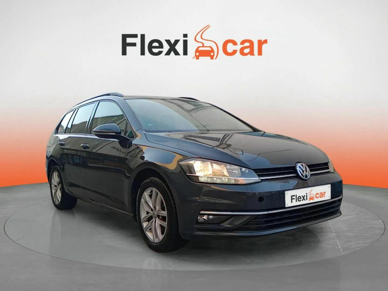 volkswagen golf 2019 /