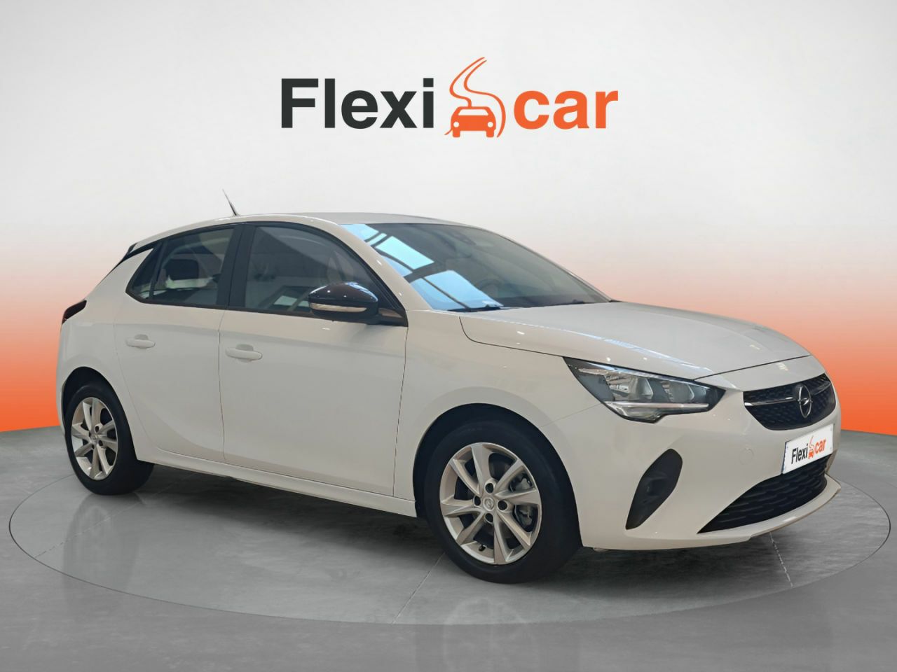Opel corsa 2023  de segunda mano - opel corsa 2019 /